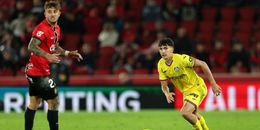 RCD Mallorca vs Getafe (00:30 – 10/11) | Xem lại trận đấu