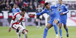 Rayo Vallecano vs Real Madrid (22:15 – 09/11) | Xem lại trận đấu